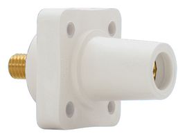 Ch Enchufe NEMA Hembra Emb 400A 600V 2/0A4/0 Bl E1016-1636S — Crouse Hinds — Crouse Hinds