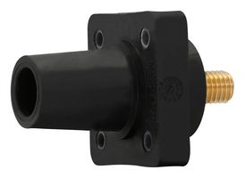 Ch Enchufe NEMA Hembra Emb 400A 600V 2/0A4/0 Ne E1016-1631S — Crouse Hinds — Crouse Hinds