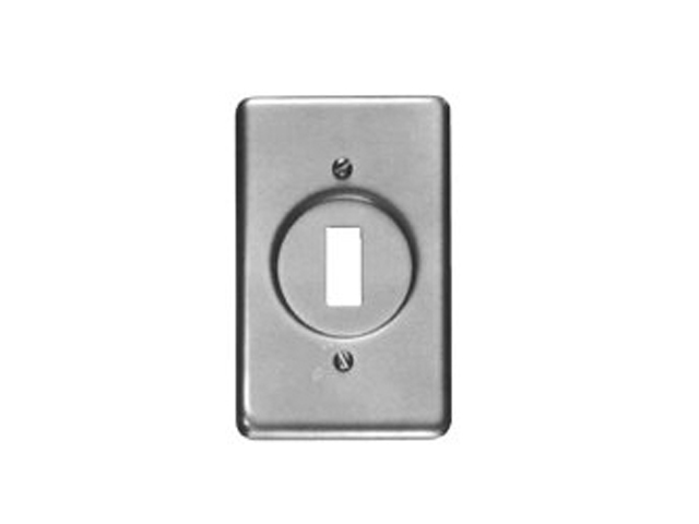 Ch Tapa al Int Switch DS32-SA — Crouse Hinds — Crouse Hinds