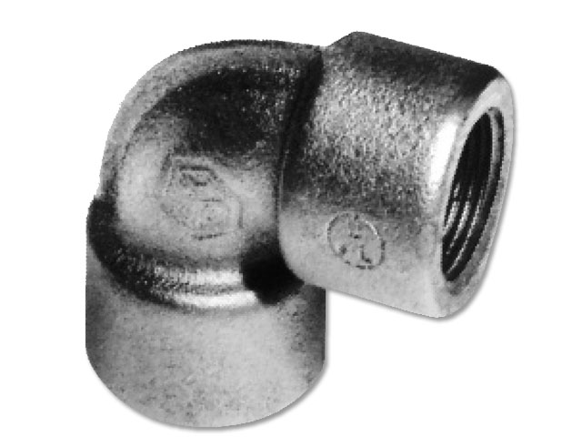Ch Codo 90G al Exp Hembra/hembra 3/4 EL29-SA — Crouse Hinds — Crouse Hinds