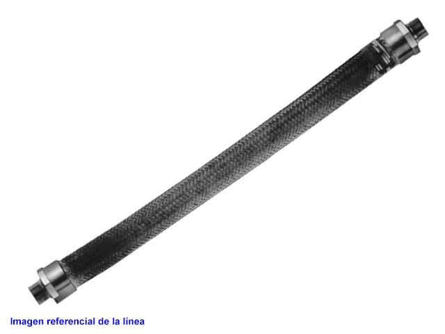 Ch Flexible Exp 1 1/4x15 Larg Mcho/mcho ECGJH415 — Crouse Hinds — Crouse Hinds