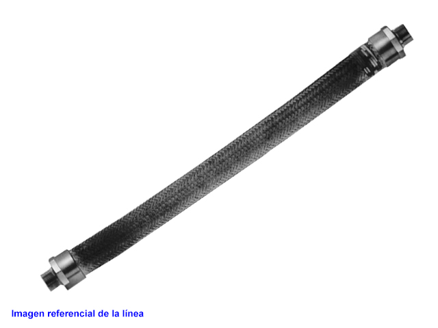Ch Flexible Exp 1 1/2x15 Larg Mcho/mcho ECGJH-515 — Crouse Hinds — Crouse Hinds