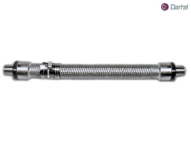 Ch Flexible 3/4A/inox Con Pvc S60500LT00 — Crouse Hinds — Crouse Hinds