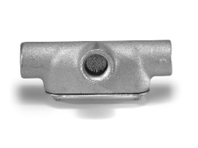 Ch Condulet Fe T 1 Con Tapa+empaq T37-CG — Crouse Hinds — Crouse Hinds