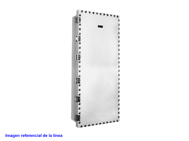 Ch Caja Exp 60x22x12 EJB602212 Crouse Hinds — BTicino — Crouse Hinds