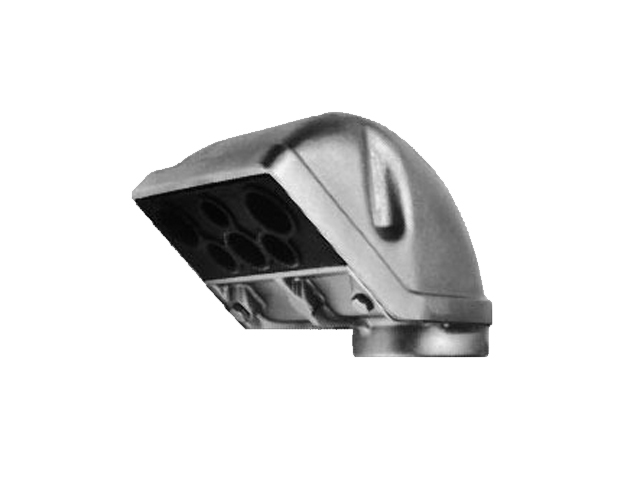 Ch Cabeza de Servicio 1.1/4 Para Conduit F485 — Crouse Hinds — Crouse Hinds