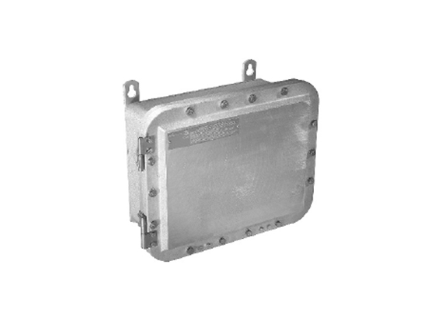 Ch Caja Exp 10x10x6 EJB101008 Crouse Hinds — BTicino — Crouse Hinds