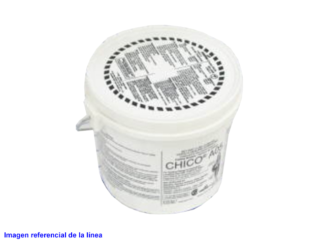 Ch Compuesto Sellador 5LB A05 CHICO.A05 — Crouse Hinds — Crouse Hinds