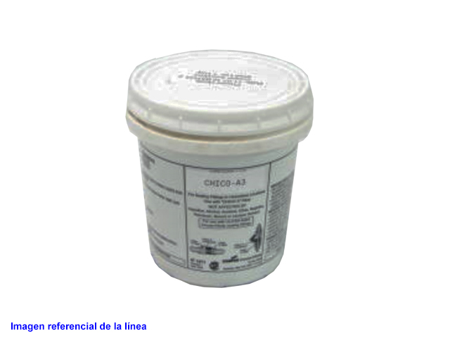 Ch Compuesto Sellador 1LB Chico A3 CHICO-A3 — Crouse Hinds — Crouse Hinds