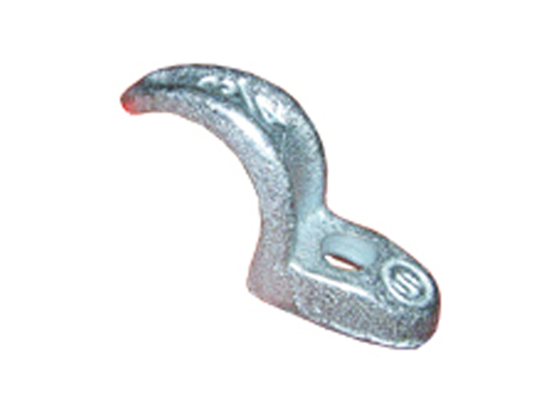 Ch Abraz 1PATA 3/4 Fe 511 — Crouse Hinds — Crouse Hinds