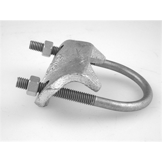 Ch Abraz Cond 3/4 Acero Galv RAC75HD — Crouse Hinds — Crouse Hinds