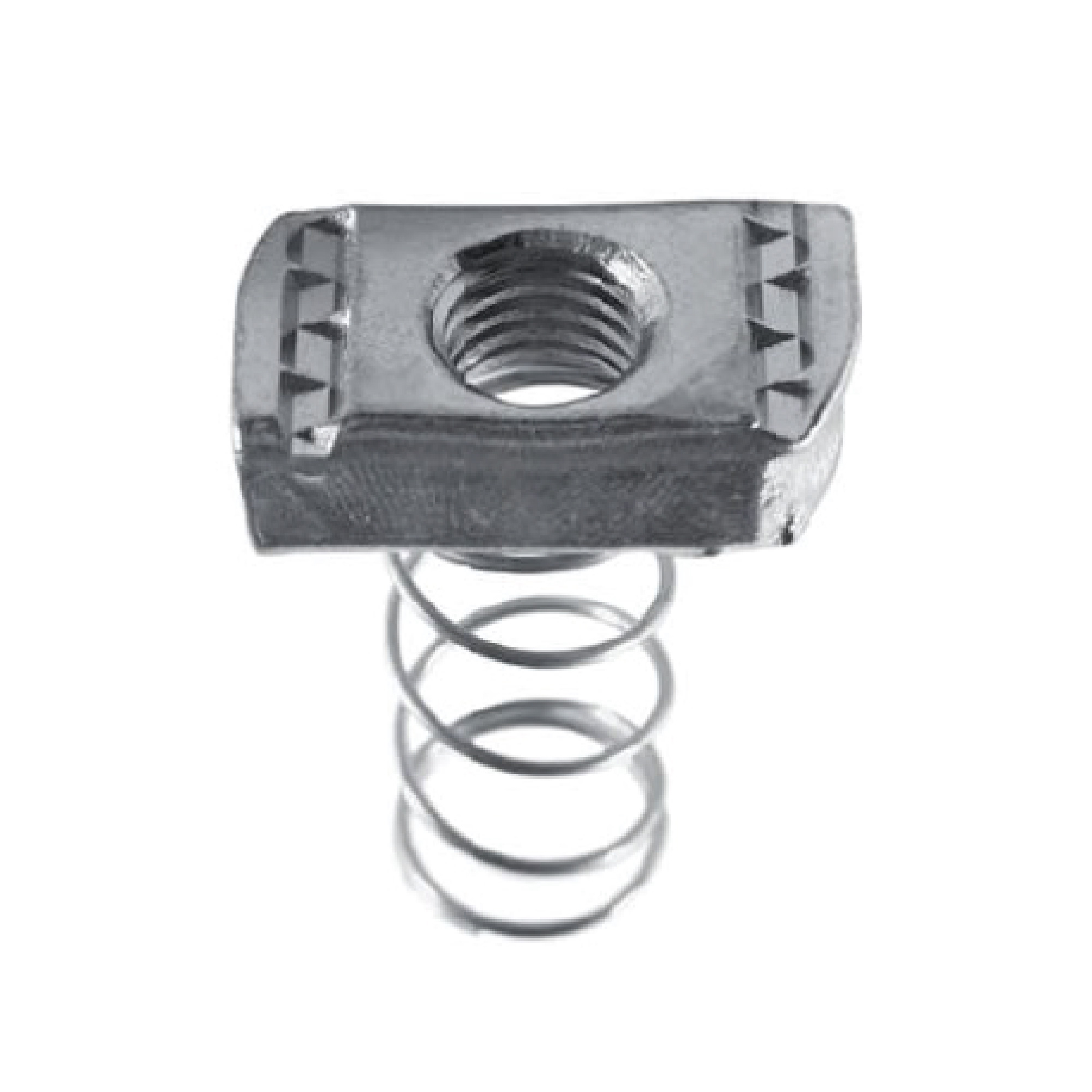Tuerca Resorte 1/2 P1012SEG P1012S Eg — Unistrut — Unistrut