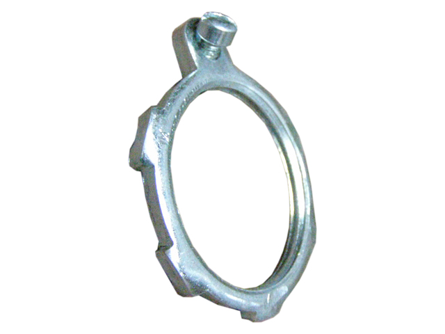 Tuerca Galvanizada con Tierra 2 417455634 — FNX — FNX
