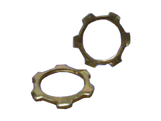 Tuerca Bicromatado 1 CT-100 (419600388) — Otras Marcas