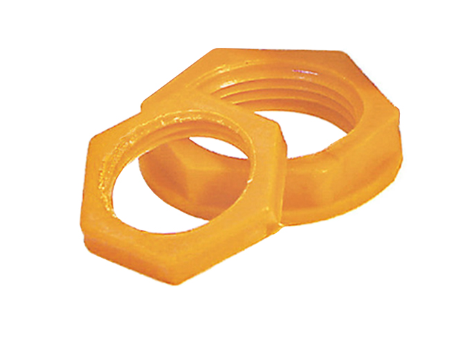 Tuerca PVC 1/2 417103846 — Ensa — Ensa