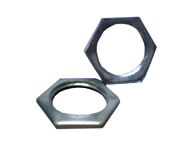 Tuerca Bicromatado 3/4 CT-075 (419600288) — Otras Marcas