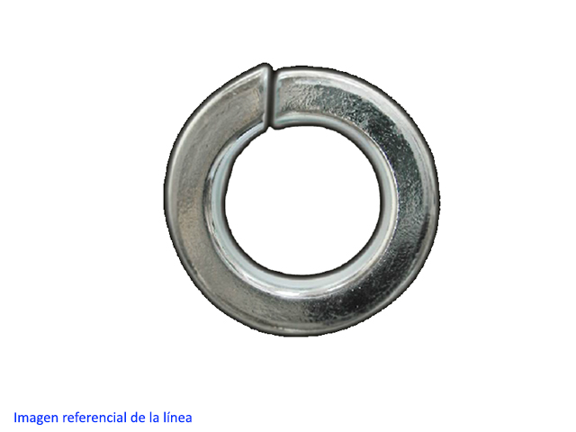 Golilla Presion 1/2 X100 Unid B08GPR — Mamut — Mamut