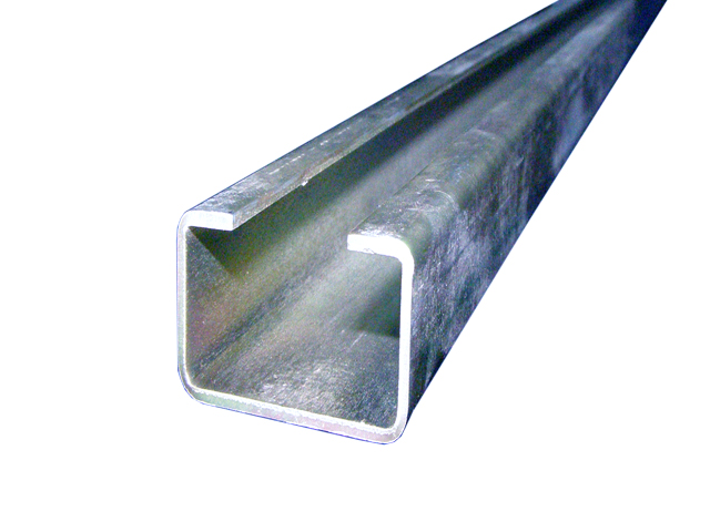 Perfil 35x35x1000x1.9mm (HG) 1RR0010760 MJM — MJM