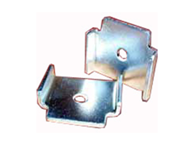 Mordaza Para Riel 42mm 14 1/2 (Hg) 1MD0021100 — MJM — MJM