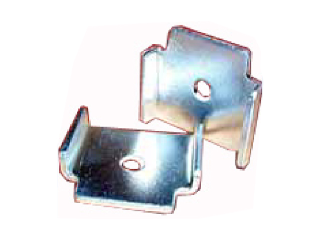 Mordaza Para Riel 42mm 9 5/16 Zn 1MD0010500 — MJM — MJM