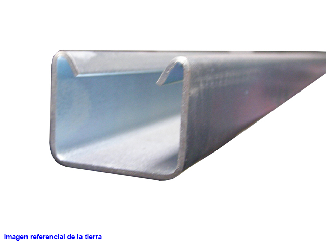 Perfil 42x35x3000x2.5mm (EG) 1RR0020490 MJM — MJM