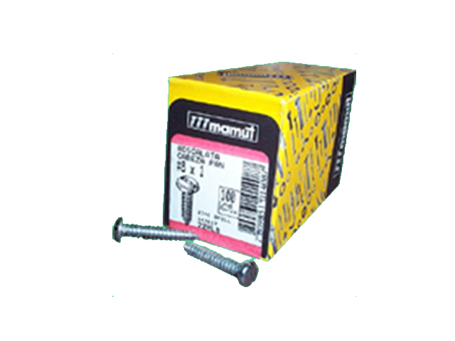 Roscalata 8x1.1/4 Con Comb 23 Rlbc X100 Unid 23RLBC — Mamut — Mamut