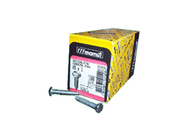Roscalata 12X 3/4 Con Comb 33 Rlbc X100 Unid 33RLBC — Mamut — Mamut
