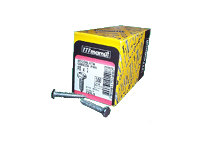 Roscalata 8x1 Con Comb 22 Rlbc X100 Unid 22RLBC — Mamut — Mamut