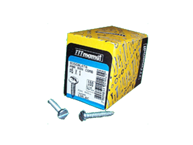 Roscalata 6x1 Con Comb 13 Rlbc X100 Unid 13RLBC — Mamut — Mamut