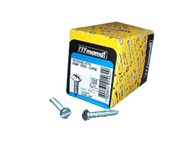 Roscalata 8X 1/2 Con Comb 18 Rlbc X100 Unid 18RLBC — Mamut — Mamut
