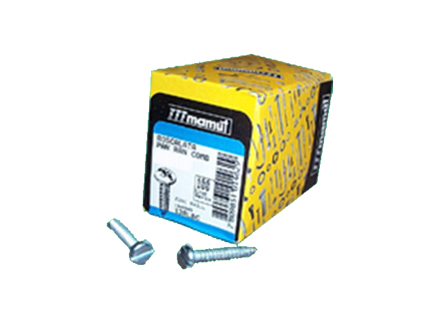 Roscalata 8X 5/8 Con Comb 19 Rlbc X100 Unid 19RLBC — Mamut — Mamut