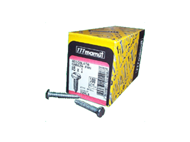Roscalata 10x1 Con Comb 28 Rlbc X100 Unid 28RLBC — Mamut — Mamut