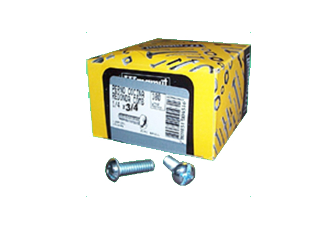 Perno Cocina 1/4x3/4 Con Comb 137 Pcrc X100 Unid 137PCRC — Mamut — Mamut