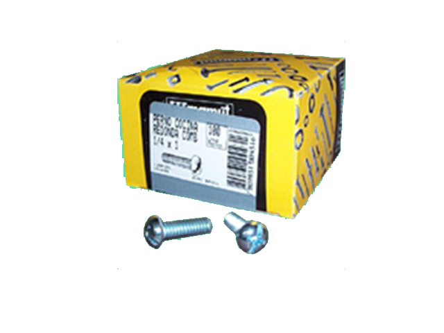 Perno Cocina 1/4x1 Con Comb X100 Unid 138PCRC — Mamut — Mamut