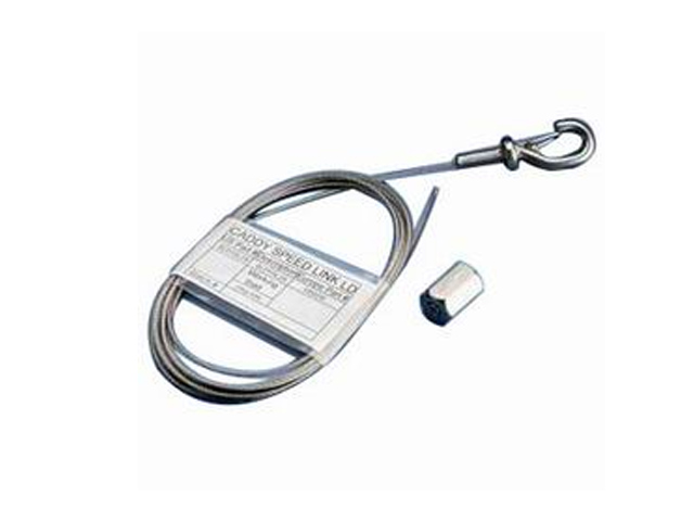 Piola CADDY 3.0mm x 2MT(Largo) SLD3L2 Caddy — Caddy