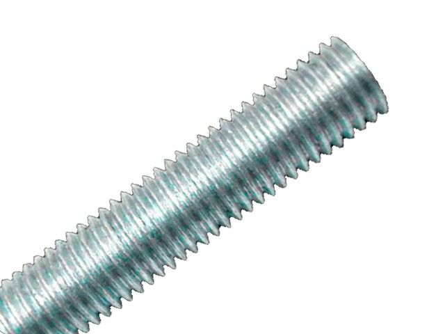 Hilo Corrido 38x3000mm Electrogalvanizado 337526466 — FNX — FNX