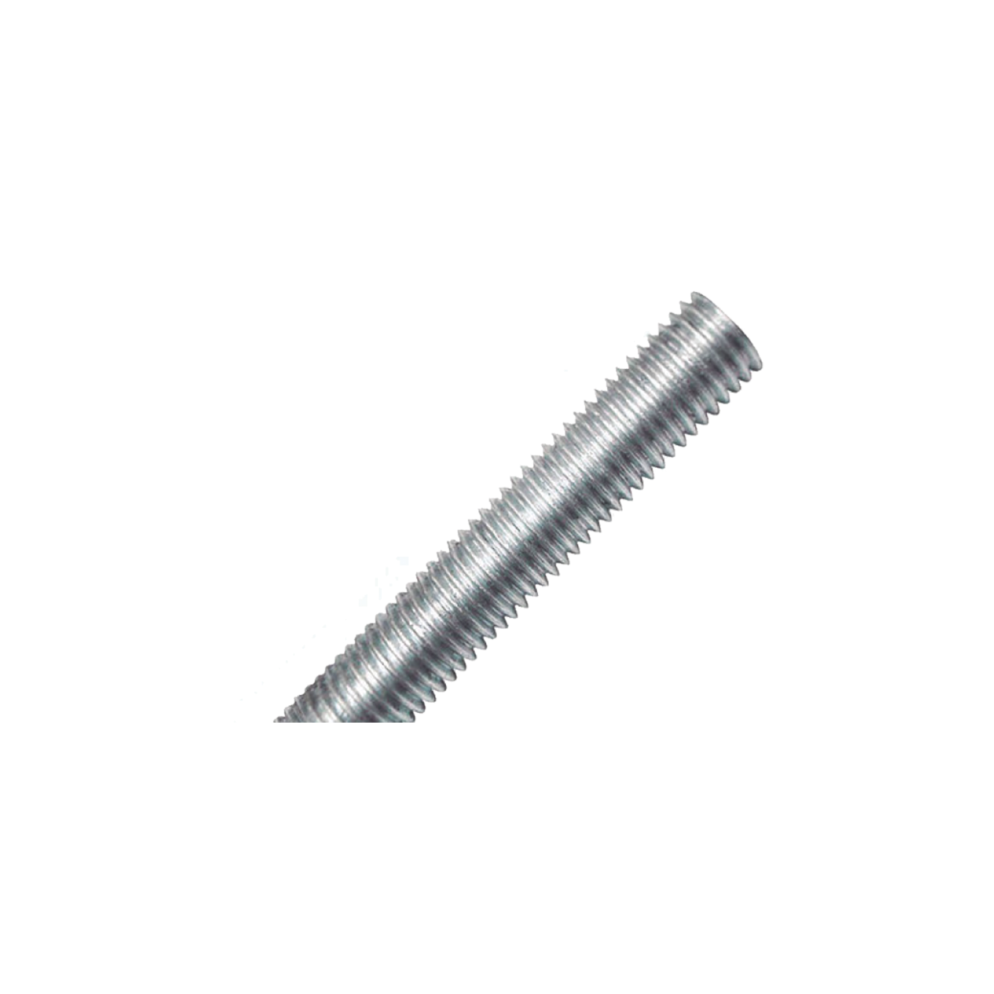 Hilo Corrido 38x1000mm Electrogalvanizado (Eg) 337526066 — FNX — FNX