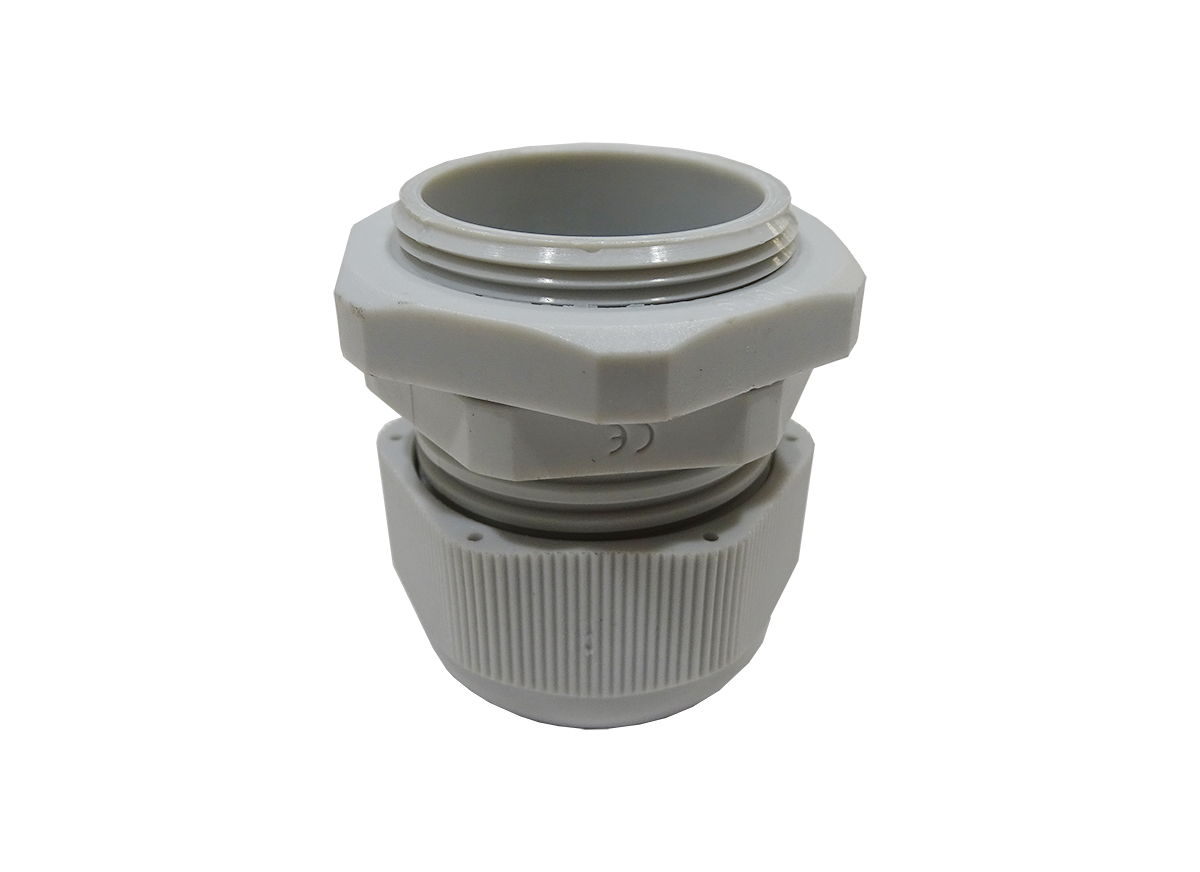 Prensa Est PG 29 18.0 a 25.0mm Gris 4222934 — FNX — FNX