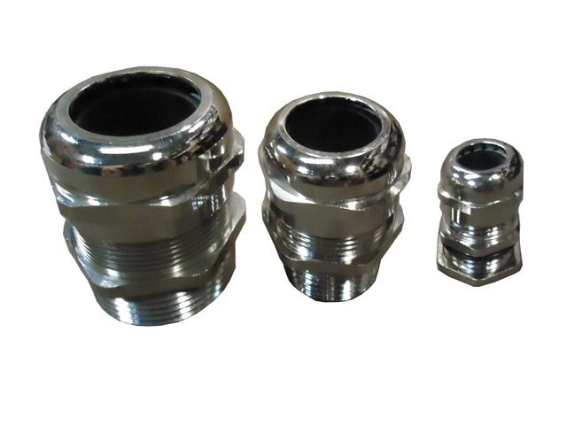 Prensa Est Metal 1.1/2 22-32M IP68 367410834 — FNX — FNX