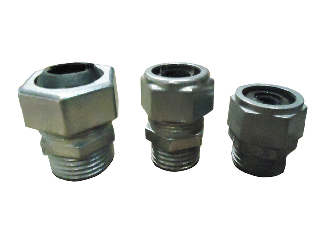 Prensa Estopa Metalica 1/2 12-14mm sin Tuerca 8140434 — FNX — FNX