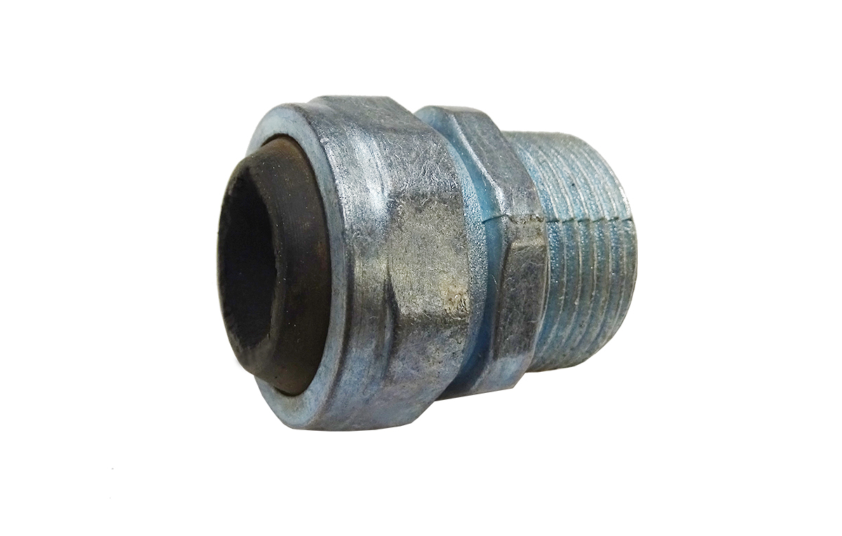 Prensa Estopa Metalica 3/4 12-16mm sin Tuerca 8141034 — FNX — FNX