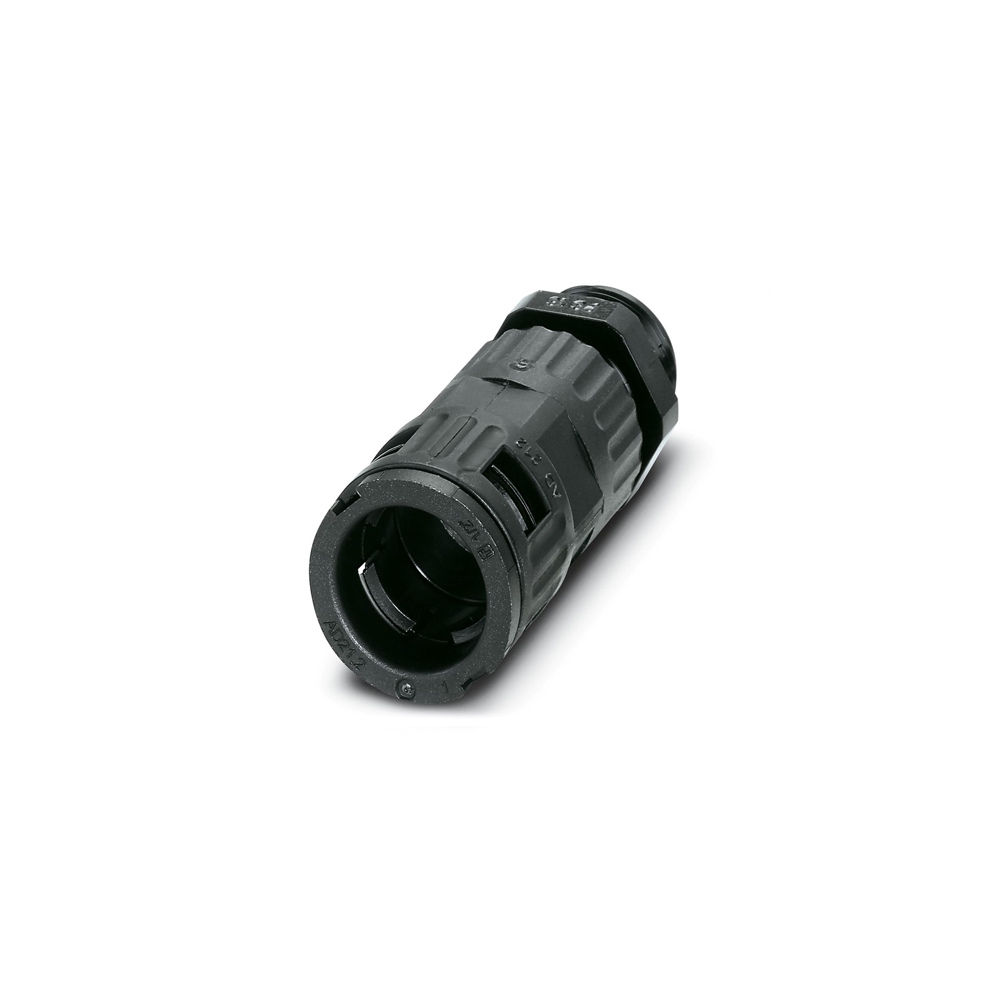 Prensaestopass - Wp-gr Hf IP66 PG16 Bk 3240947 — Phoenix Contact — Phoenix Contact