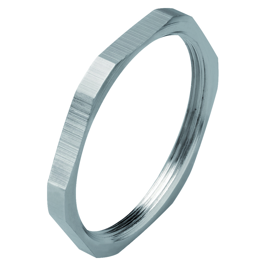 Contratuerca Metalica Para Estopa GW76830 PG36 GW76962 — Gewiss — Gewiss