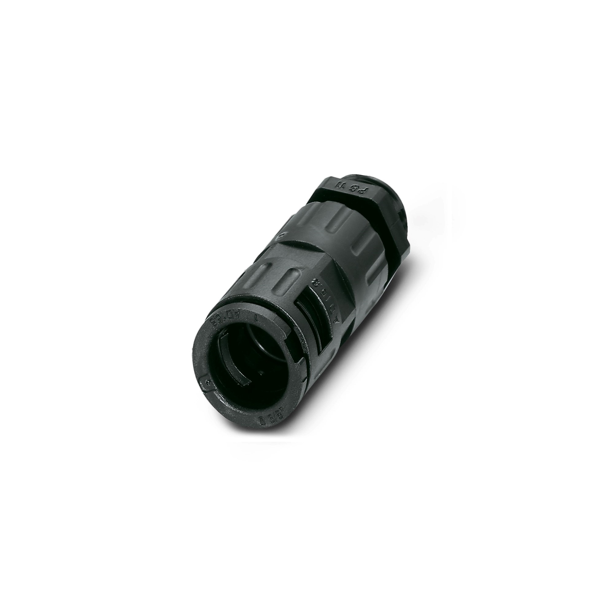 Prensaestopass - Wp-gr Hf IP66 PG11 Bk 3240946 — Phoenix Contact — Phoenix Contact