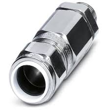 Prensa Estopa Inox IP68 M20 CABL/ARM/6 1411089 — Phoenix Contact — Phoenix Contact