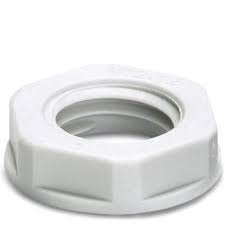 Contratuerca Plast P/p/estopa PG7 Gr/cl 1424548 — Phoenix Contact — Phoenix Contact