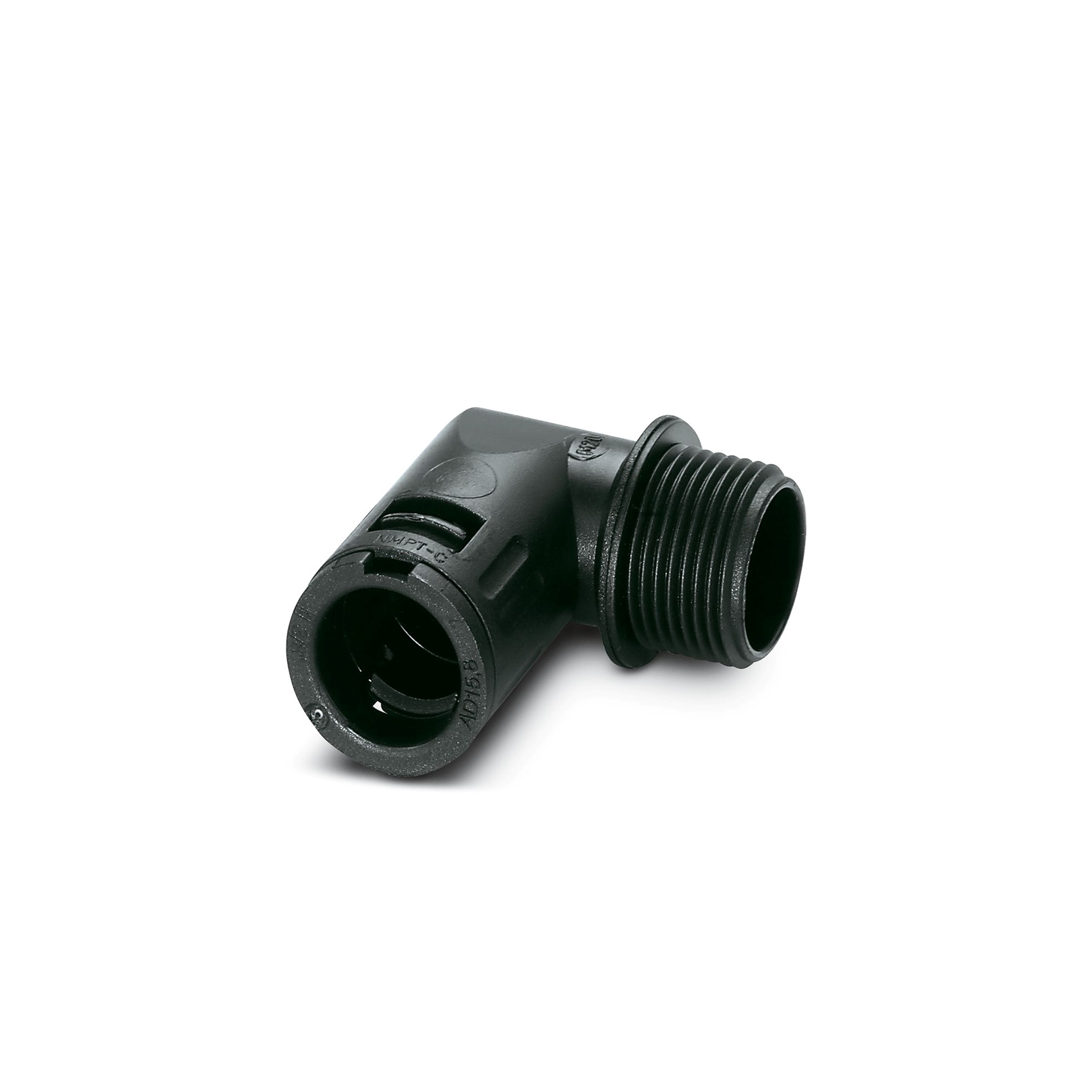 Prensaestopas - Wp-ga Hf IP66 M20 Bk 3240926 — Phoenix Contact — Phoenix Contact