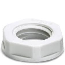 Contratuerca Plast P/p/estopa PG11 Gr/cl 1424550 — Phoenix Contact — Phoenix Contact
