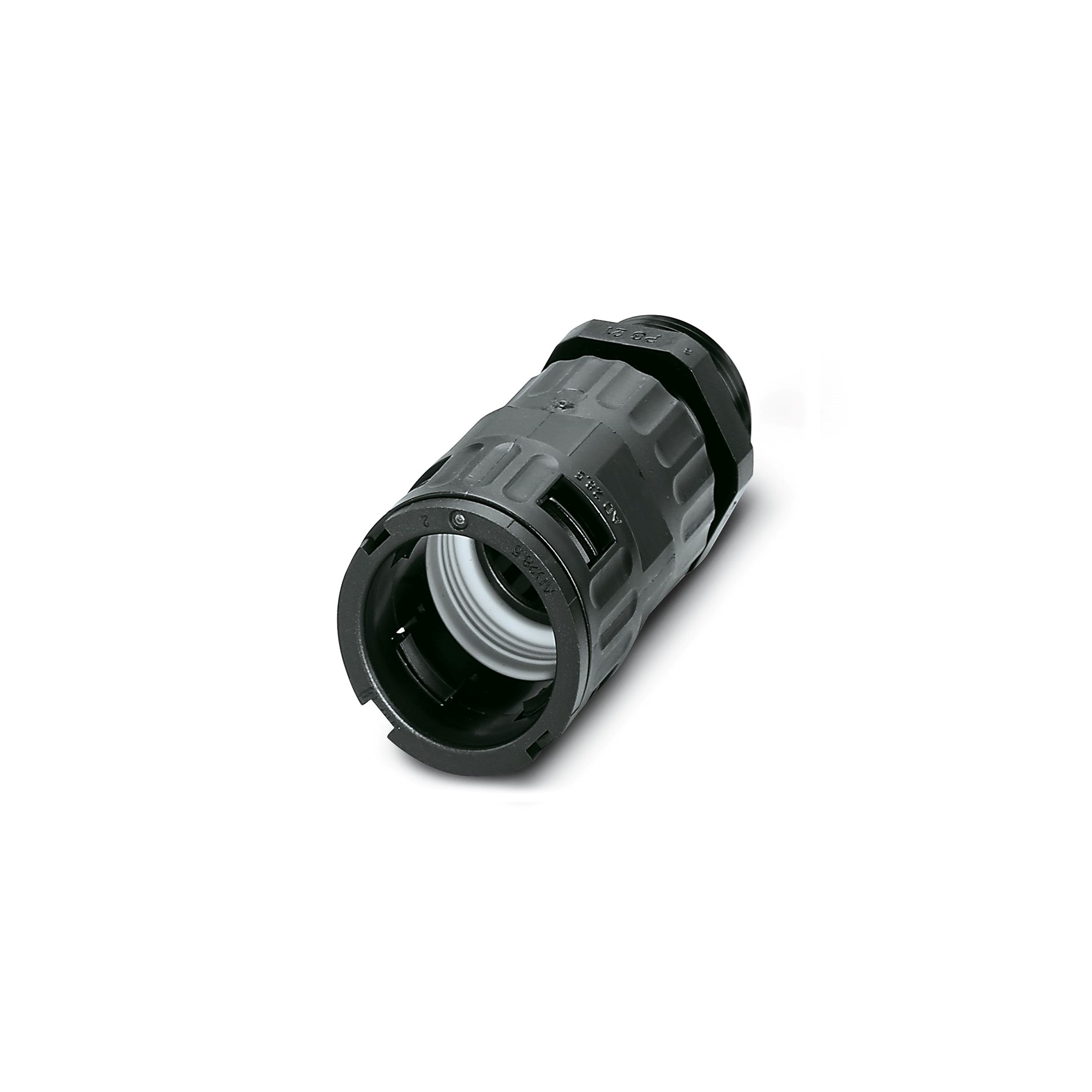 Prensaestopass - Wp-gr Hf IP66 PG21 Bk 3240948 — Phoenix Contact — Phoenix Contact