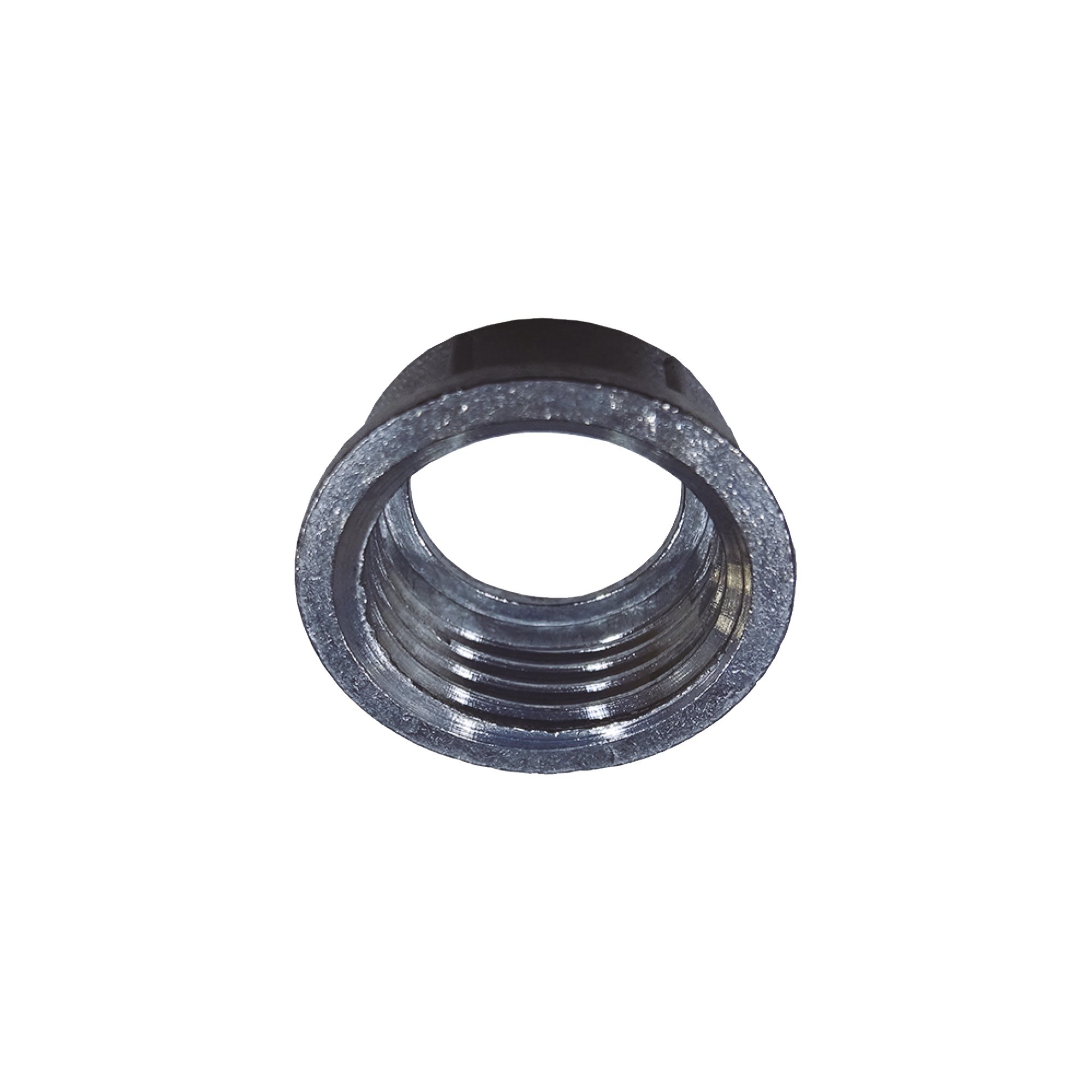 Boquilla Galvanizada B.c 1/2 Bolsa X 5 Unidades 58100434 — FNX — FNX